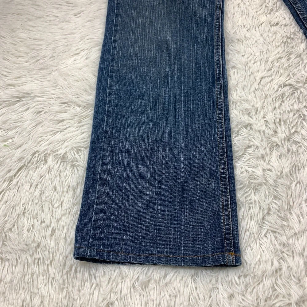 Levis Jeans 34x30 Blue 559 Baggy Loose Relaxed Skater Denim Pants Y2K Tag‎ 33x32